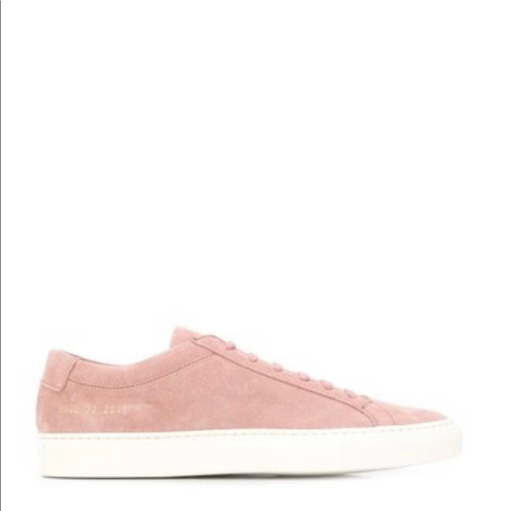 Common Project Sneakers